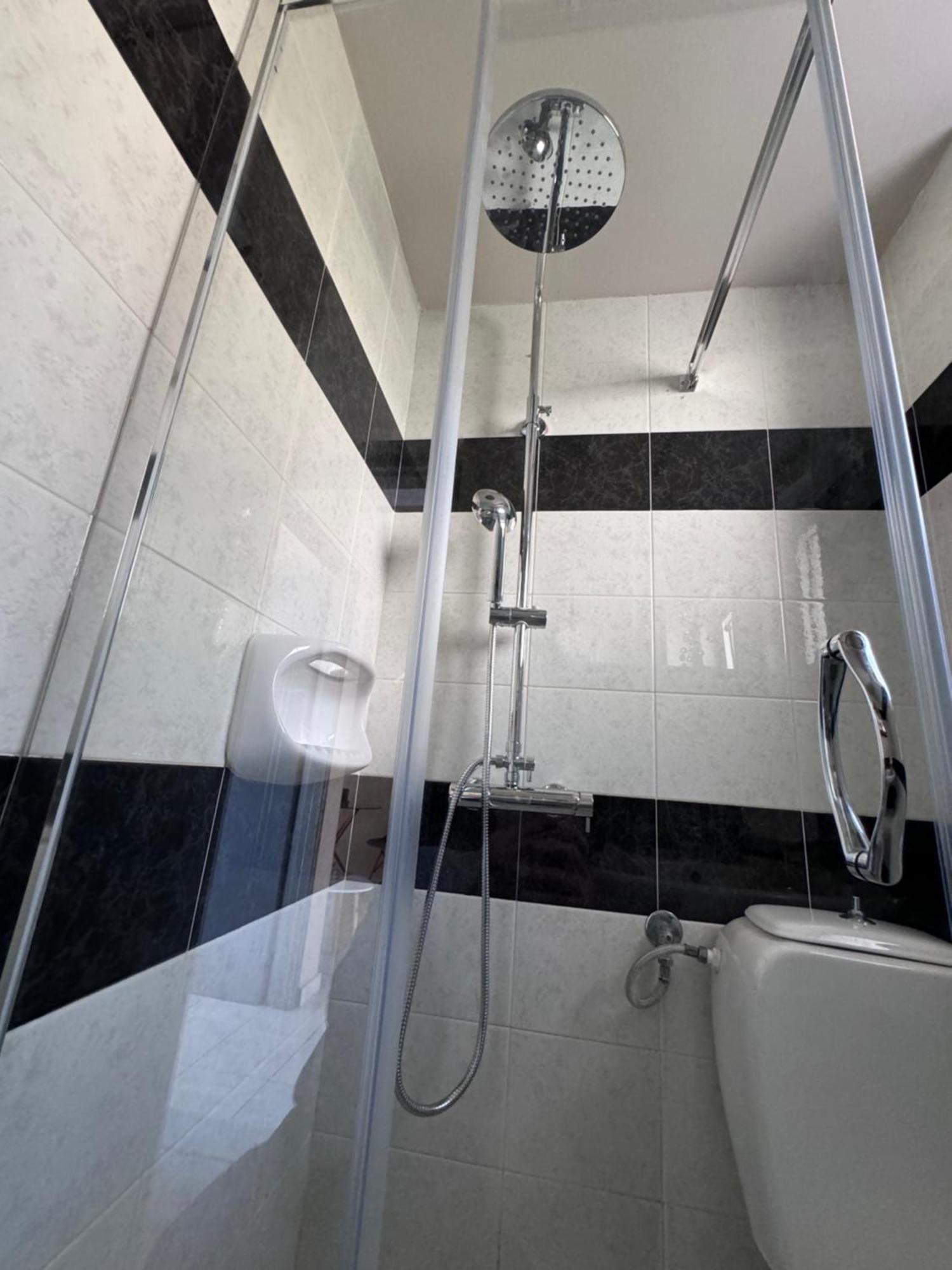 Golden View Apartment Agia Pelagia  Bagian luar foto