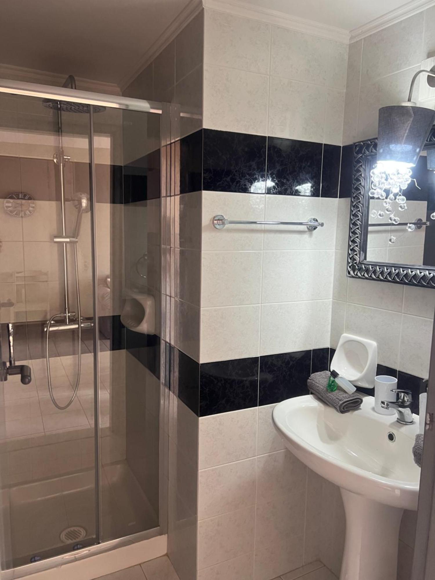 Golden View Apartment Agia Pelagia  Bagian luar foto