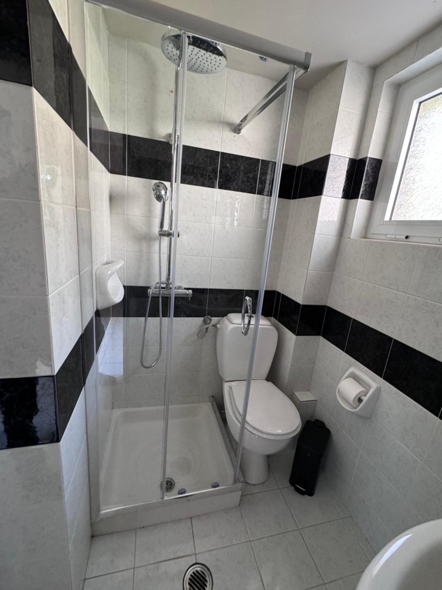 Golden View Apartment Agia Pelagia  Bagian luar foto