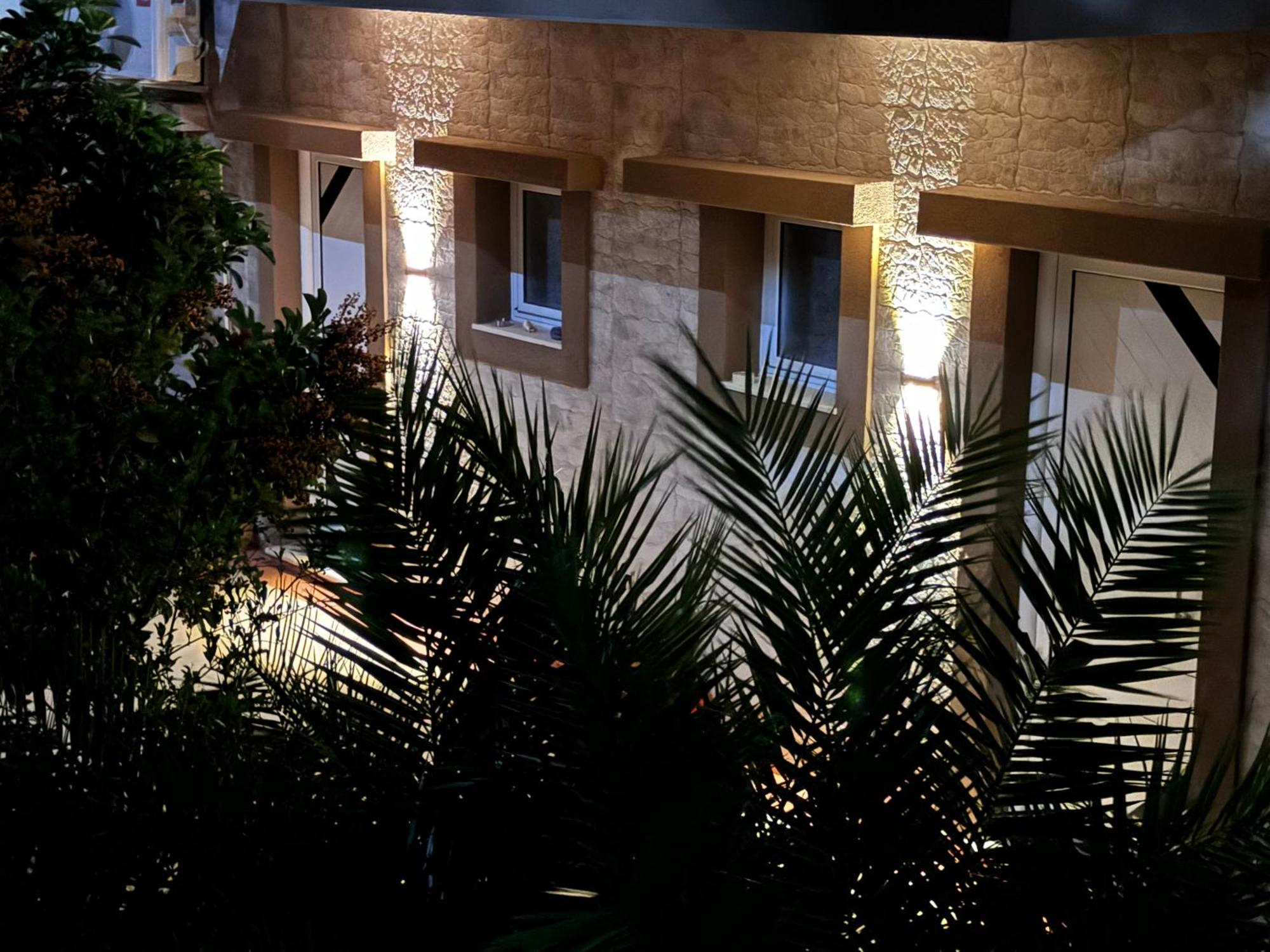 Golden View Apartment Agia Pelagia  Bagian luar foto