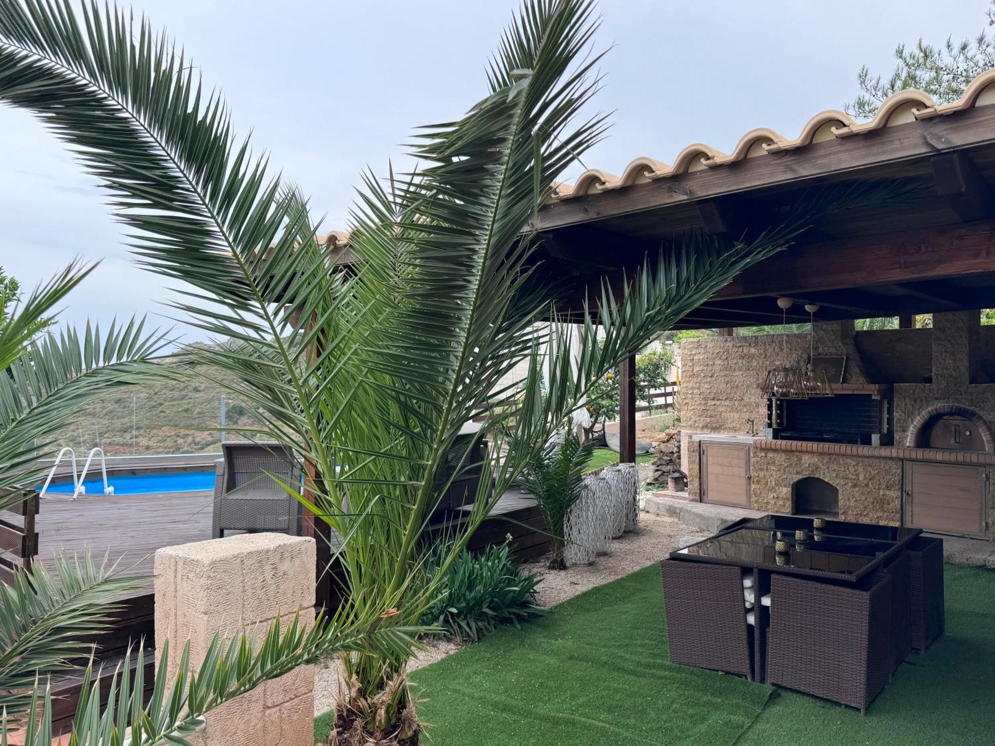 Golden View Apartment Agia Pelagia  Bagian luar foto